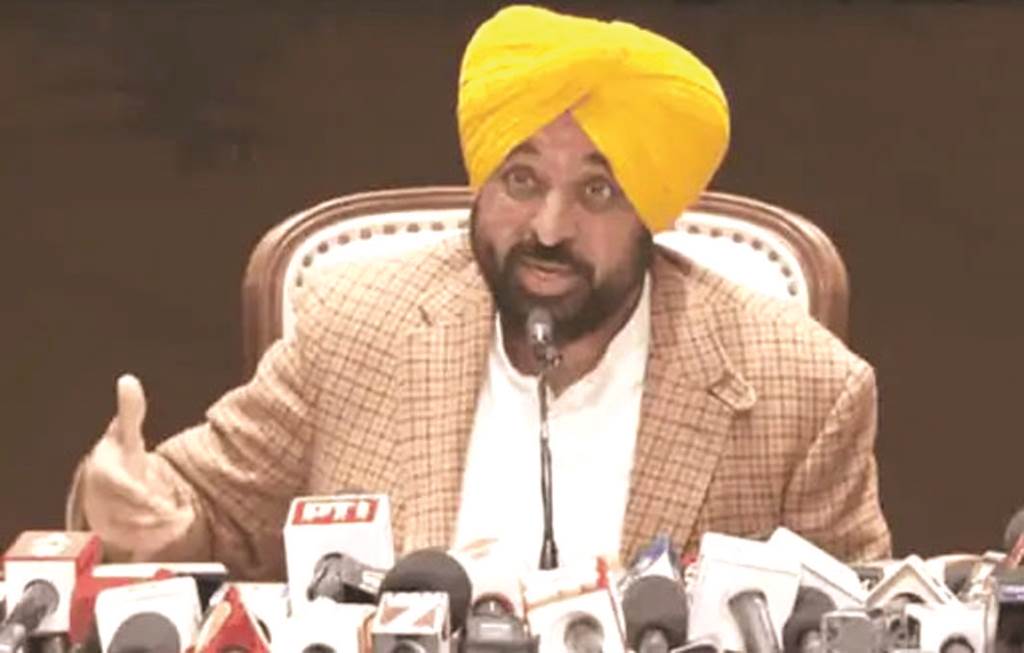 Women of Punjab will soon get Rs 1000 Mann